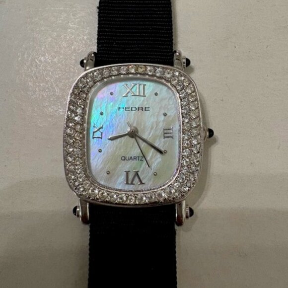 Beautiful PEDRE quartz Watch - Picture 1 of 9